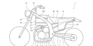 Kawasaki Mengembangkan Hybrid