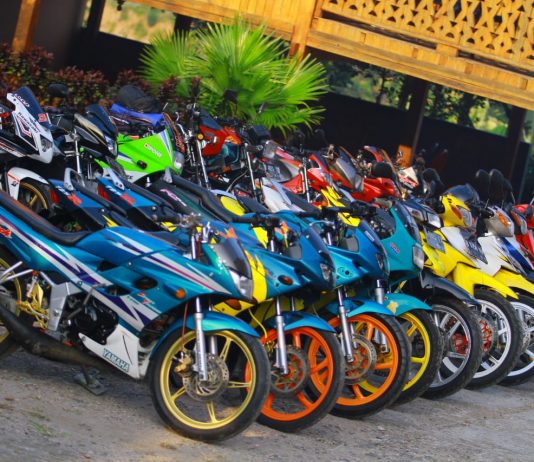 Ada Yang Istimewa di 2 Strokes Camp Day, Apa Tuh? 2 Strokes Camp Day