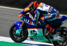 Fernandez Juara Moto2 2019 Assen Setelah Marquez dan Baldassarri Tersungkur Moto2 2019 Assen