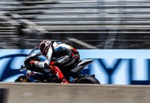 Tom Sykes Sebut BMW Lebih Menjanjikan di WorldSBK Sykes Sebut BMW Lebih Menjanjikan