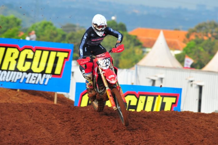 MXGP 2019 Semarang