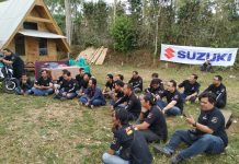 BCI Gelar Diklat dan Deklarasi BCI Bekasi BCI Gelar Diklat