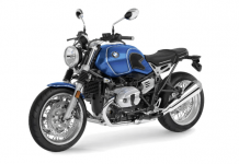 BMW Motorrad R nineT/5 Mengenang Ketika Pabriknya Pindah BMW Motorrad R nineT