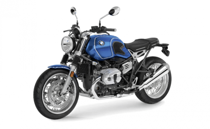 BMW Motorrad R nineT