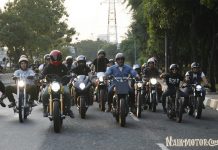 Berkeliaran Jadi Konsep Baru Riding