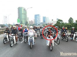 Lingkaran Rezeki Rombongan Ngangon Bebek Parjo 2019 Ngangon Bebek