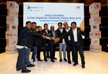 Program Bunga 0% FIFGroup di GIIAS 2019, Hemat Cicilan Hingga Rp 3,5 Juta FIFGroup di GIIAS 2019