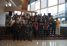 Tancap Gas, IIMS Motobike Expo 2019 Hadir dengan Beberapa Pertimbangan Ini IIMS Motobike Expo 2019