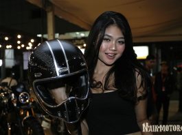 Helm Cakil Custom FOG Buat Pemotor Modif Helm Cakil Custom FOG