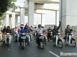 C’Duck Astrea- Beta Ngangon Bebek Ngekor Bareng Volume 5 Ke Parjo 2019 Ngekor Bareng Volume 5