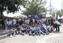 Pelajar SMA Juga Boleh Kumpul di Jejak Roda 2019 Pelajar SMA di Jejak Roda 2019