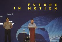 GIIAS 2019 Dibuka Wapres Jusuf Kalla, Pameran yang Lengkap GIIAS 2019 Dibuka Wapres