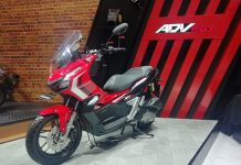 Belum Lama Diluncurkan 3 Model Baru Honda Terlaku di GIIAS 2019 Honda Terlaku di GIIAS 2019