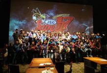 17 Tahun JSC Pilih Kabinet Ngopi 17 Tahun JSC
