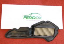 Filter Seumur Hidup ADV150 Sudah Tersedia dari Ferrox Filter Seumur Hidup ADV150