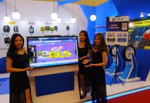 Di GIIAS 2019 Belanja di astraotoshop.com Tinggal Scan dan Tunggu di Rumah GIIAS 2019 Belanja di astraotoshop.com