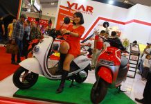 Viar Akan Mengoperasikan Diler-dilernya dengan New Normal diler viar siap