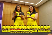 Ganti Fluida Rem Setiap 10 Ribu KM Kata Prestone Fluida Rem Setiap 10 Ribu