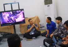 Berbagi Kisah di MyStoryMySuzuki dalam Rangka 50 Tahun Suzuki di Indonesia Berbagi Kisah di MyStoryMySuzuki