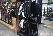 Prime Gears Bakal Kasih Diskon Gede Untuk Produk Apparel di Jejak Roda 2019 Prime Gears Kasih Diskon di Jejak Roda 2019