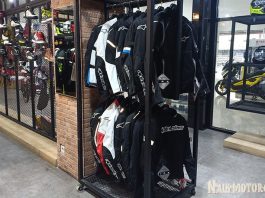 Prime Gears Bakal Kasih Diskon Gede Untuk Produk Apparel di Jejak Roda 2019 Prime Gears Kasih Diskon di Jejak Roda 2019