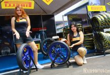 Pirelli di Yamaha Sunday Race Putaran 2 Kasih Diskon Hingga 18% Pirelli di YSR 2019