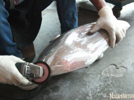 Begini Kelebihan Tangki Custom Aluminium, Tapi Lebih Rumit Membuatnya Tangki Custom Aluminium