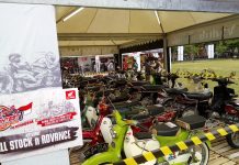 Saksikan Video HMC 2019 Bali dengan Bonus Kemeriahan Konser Musik Video HMC 2019 Bali