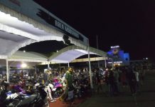 Begini Kemeriahan Kontes di Video HMC 2019 Banjarmasin Video HMC 2019 Banjarmasin