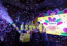 Festival Pesona Lokal 2019 Adira Finance Akan Digelar di 7 Kota Festival Pesona Lokal 2019