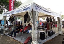 Ini Penyebab Jok Kulit Sintetis Accura Trax Lebih Dingin 17°C Accura Trax