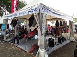 Ini Penyebab Jok Kulit Sintetis Accura Trax Lebih Dingin 17°C Accura Trax