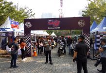 Di IRC Rally Day di Jejak Roda 2019, Peserta Wajib Tahu Sejarah Bangsa Lho Rally Day di Jejak Roda 2019