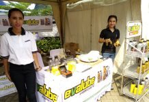 Harga Pelumas Evalube di Jejak Roda 2019 di Bawah Pasar, Dapat Kaos Pula Evalube di Jejak Roda 2019 di Bawah Pasar