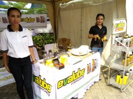 Harga Pelumas Evalube di Jejak Roda 2019 di Bawah Pasar, Dapat Kaos Pula Evalube di Jejak Roda 2019 di Bawah Pasar