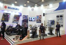 Di GIIAS 2019 Suzuki Menggelar Games Bagi Pengunjung Umum, Siapapun Boleh Ikut dan Dapat Hadiah Suzuki Menggelar Games Bagi Pengunjung
