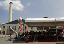 Sinergitas HMC 2019 Solo, Antara Kultur dan Industri Pendukung Otomotif HMC 2019 Solo