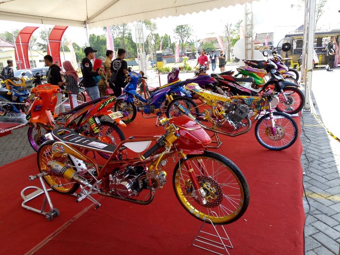 Peserta HMC 2019 Solo