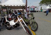 Ini Dia Daftar Juara HMC 2019 Solo Juara HMC 2019 Solo