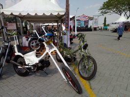 Ini Dia Daftar Juara HMC 2019 Solo Juara HMC 2019 Solo