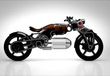 Curtiss Hades Performa Berlimpah dalam Minimalis Curtiss Hades