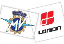 MV Agusta Bersama Loncin Akan Membuat Motor 350-550 cc MV Agusta Bersama Loncin