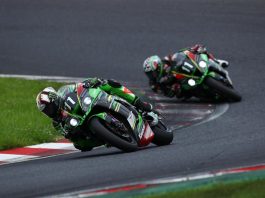 Yamaha Dianulir, Kawasaki Juara Suzuka 8 Hours 2019 Suzuka 8 Hours 2019