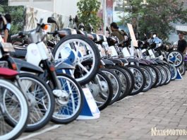 Diskon Khusus Pembelian Ban IRC di Jejak Roda 2019, dan Ada Ban Adventure Baru IRC di Jejak Roda 2019