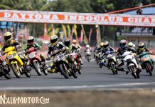 238 Starter Berjibaku di Seri 3 Indomatic 2019, Ini hasil Lengkapnya Seri 3 Indomatic 2019