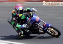 Hasil Balap Seri 3 Daytona Indoclub Championship 2019, Reynaldi Pradana Makin Bersinar Seri 3 Daytona Indoclub