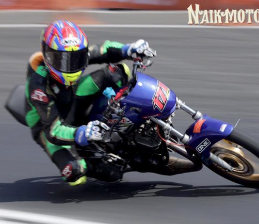 Hasil Balap Seri 3 Daytona Indoclub Championship 2019, Reynaldi Pradana Makin Bersinar Seri 3 Daytona Indoclub