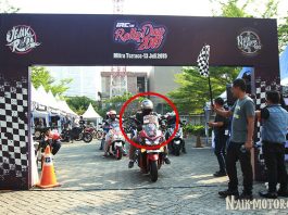 Lingkaran Rezeki IRC Rally Day 2019 IRC Rally Day