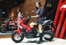 Di GIIAS 2019 8 Motor Baru Diluncurkan dan Bisa Test Ride GIIAS 2019 8 Motor