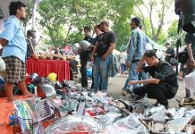 Parjo 2019 Ikut Gerakkan Otomotif Kreatif yang Melek Digital Parjo 2019 Ikut Gerakkan Otomotif Kreatif yang Melek Digital